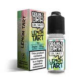 Double Drip Coil Sauce Premium E-liquid 10ml - The JuicyJoint