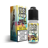 Double Drip Coil Sauce Premium E-liquid 10ml - The JuicyJoint
