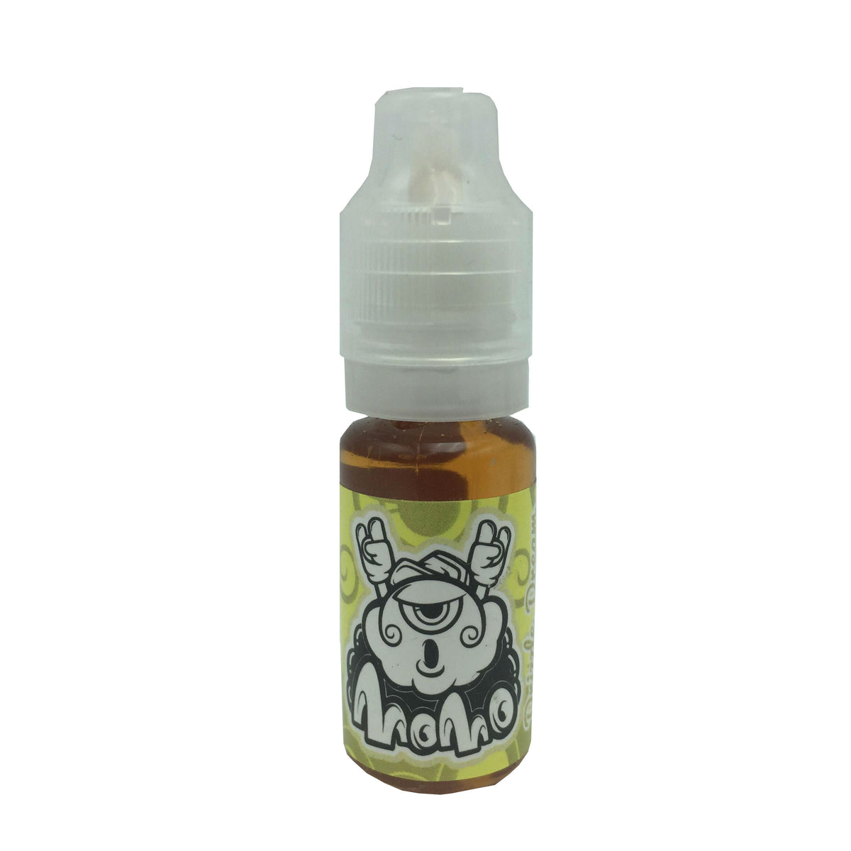 SALE!! Momo E-Liquid 10ml – The JuicyJoint