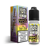 Double Drip Coil Sauce Premium E-liquid 10ml - The JuicyJoint