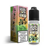 Double Drip Coil Sauce Premium E-liquid 10ml - The JuicyJoint