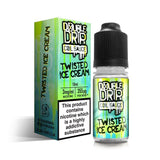 Double Drip Coil Sauce Premium E-liquid 10ml - The JuicyJoint