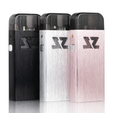 Zeltu X - Pod Starter Kit