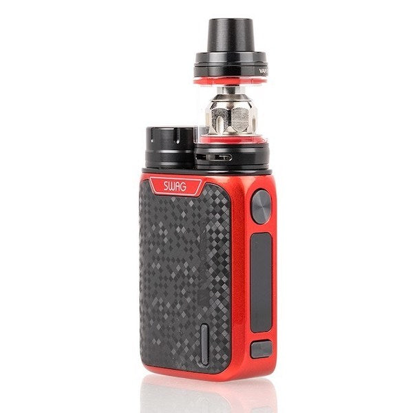 SALE!! Vaporesso - Swag 80W Vape Full Kit  The JuicyJoint