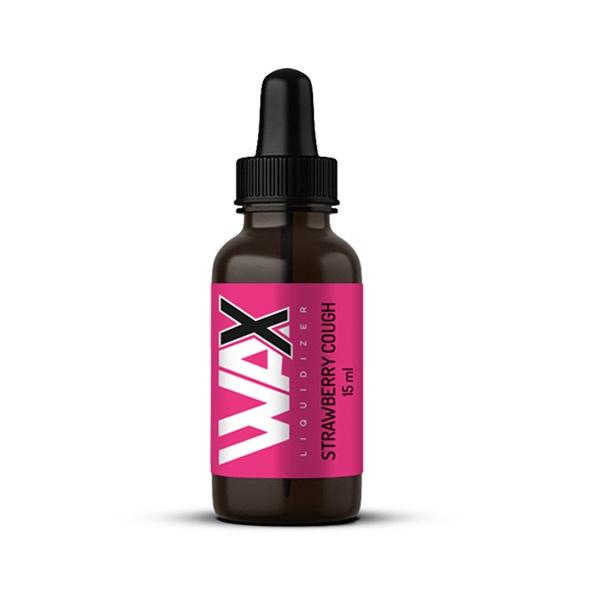 Wax Liquidizer 50ml Flavoured Concentrate ELiquid Mix The JuicyJoint