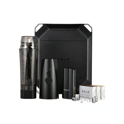 SALE!! Zeus ARC GT3 Hub Kit + Xtruder E-Module