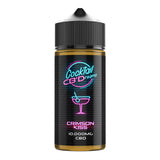 Cocktail CB'Dreams - 10,000mg CBD E-Liquid 120ml