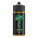 Cocktail CB'Dreams - 10,000mg CBD E-Liquid 120ml