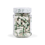 Purize - Conical - Jar of 120 - Activated Charcoal Filters”