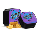 Amped CBD - 1g Terpene Infused 99% CBD Shatter