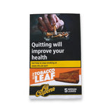 Al Capone - Tobacco Blunt Wraps - 5 Pack