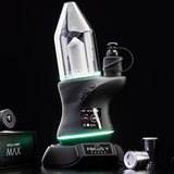 Focus V Carta 2 - Portable Electronic Smart Dab Rig