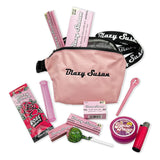 Blazy Susan - Smell Proof Bag - Pink Gift Set