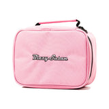 Blazy Susan - Large Stash Bag - Pink