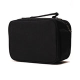 Blazy Susan - Black - Large Stash Bag