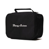 Blazy Susan - Black - Large Stash Bag