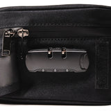 Blazy Susan - Black - Large Stash Bag