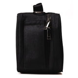 Blazy Susan - Black - Large Stash Bag