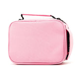 Blazy Susan - Large Stash Bag - Pink