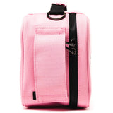 Blazy Susan - Large Stash Bag - Pink
