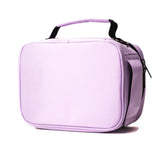 Blazy Susan - Large Stash Bag - Purple