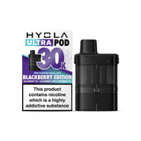 Hyola Ultra 30k - 20mg Pods And Refills