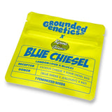 Grounded Genetics - Blue Chiesel 7pk + FREE Permanent Fresca 4pk