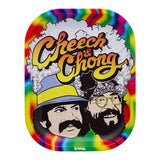 G-Rollz - Cheech & Chong "Trippy" - Rolling Tray