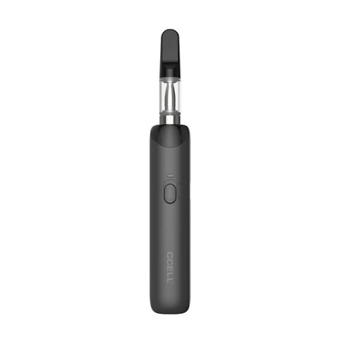 CCELL GO STIK - 510 Thread USB-C Vape Battery - Charger not included The JuicyJoint CCELL GO STIK - 510 Thread USB-C Vape Battery - Charger not included The JuicyJoint