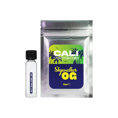 Cali Extracts - 2ml Premium USA Grown Terpenes The JuicyJoint Cali Extracts - 2ml Premium USA Grown Terpenes The JuicyJoint