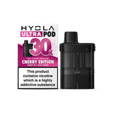 Hyola Ultra 30k - 20mg Pods And Refills