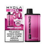 Hyola Ultra 30K -20mg Refillable Vape - Pre-Filled Pod Kit
