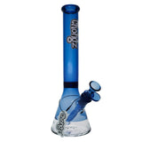 Chongz "Opulence " - 30cm Glass Bong - Various Colours