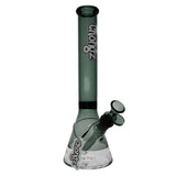 Chongz "Opulence " - 30cm Glass Bong - Various Colours
