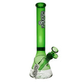 Chongz "Opulence " - 30cm Glass Bong - Various Colours