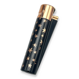 Clipper Metal - Chrome Weed