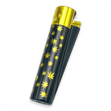 Clipper Metal - Chrome Weed
