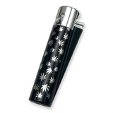 Clipper Metal - Chrome Weed