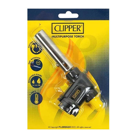 Clipper - Blow Torch Adapter
