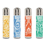 Elements x Buddies - Wooden Rolling Box - Medium Gift Set