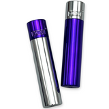Clipper Metal - Purple Glitter