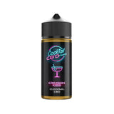 Cocktail CB'Dreams - 10,000mg CBD E-Liquid 120ml