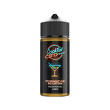 Cocktail CB'Dreams - 10,000mg CBD E-Liquid 120ml