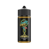 Cocktail CB'Dreams - 10,000mg CBD E-Liquid 120ml