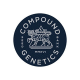 Compound Genetics - Gastropop S1