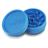 Cookies x Santa Cruz Shredder - 2 piece Hemp Plastic Grinder - New Style