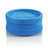 Cookies x Santa Cruz Shredder - 2 piece Hemp Plastic Grinder - New Style