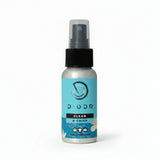 D-ODR - 50ml Pocket Size - Fine Mist  Deodoriser Spray
