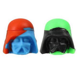 Dark Invader - Silicone Dab Containers - 8ml