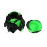 Dark Invader - Silicone Dab Containers - 8ml